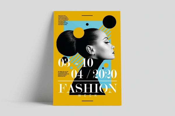  60x40 - Poster